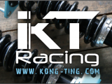 KT-Racing避震器